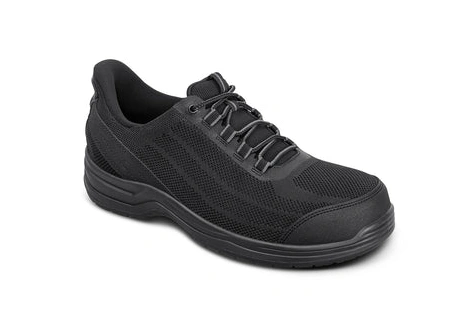 Onyx Shoes Hands-Free Work Onyx 0515